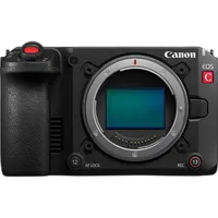 Canon EOS C50 Cinema Camera 1