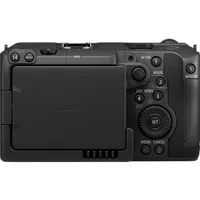 Canon EOS C50 Cinema Camera 2