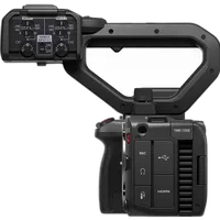Canon EOS C50 Cinema Camera 5