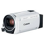 Canon VIXIA HF R800 HD Camcorder - White