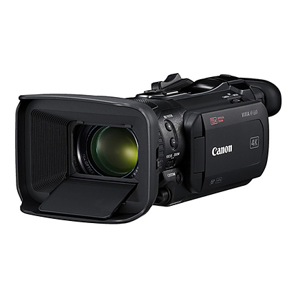 Canon Vixia HF G60 UHD 4K Camcorder