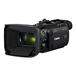 Canon Vixia HF G60 UHD 4K Camcorder 0
