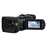 Canon Vixia HF G60 UHD 4K Camcorder 1