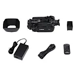 Canon Vixia HF G60 UHD 4K Camcorder 4