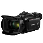 Canon Vixia HF G70 UHD 4K Camcorder (Black)