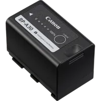 Canon BP-A30 Intelligent Lithium-ion Battery Pack (3100mAh) 0