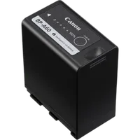 Canon BP-A60 Intelligent Lithium-ion Battery Pack (6200mAh)