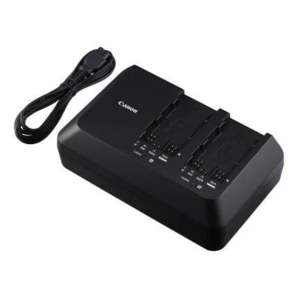 Canon CG-A10 Battery Charger