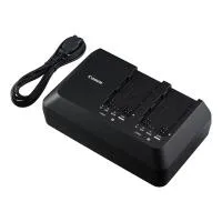 Canon CG-A10 Battery Charger 0