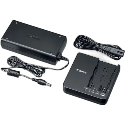 Canon CG-A20 Battery Charger