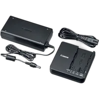 Canon CG-A20 Battery Charger 0