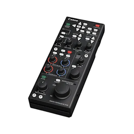 Canon RC-V100 Remote Controller
