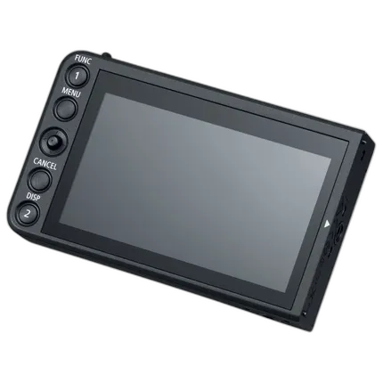 Canon LM-V1 LCD Monitor