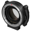 Canon EF-EOS R 0.71x Mount Adapter
