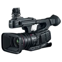 Canon XF705 4K 1in Sensor XF-HEVC H.265 Pro Camcorder 0