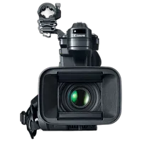 Canon XF705 4K 1in Sensor XF-HEVC H.265 Pro Camcorder 1