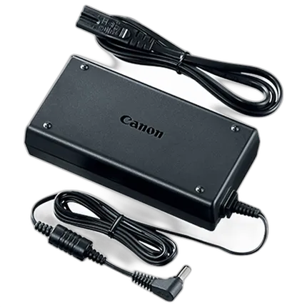 Canon CA-CP200L Compact AC Power Adapter