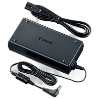 Canon CA-CP200L Compact AC Power Adapter 0