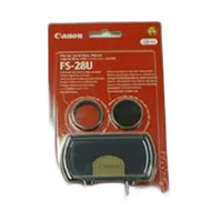 Canon FS-28U 28mm Filter Set 0