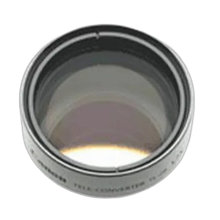 Canon TL-28 28mm 1.7x Telephoto Converter Lens