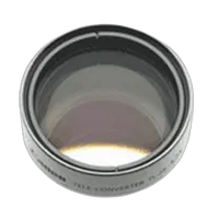 Canon TL-28 28mm 1.7x Telephoto Converter Lens 0