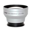 Canon TL-34 34mm 1.7x Telephoto Converter Lens