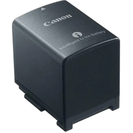 Canon BP-820 Lithium-Ion Battery Pack (1780mAh)