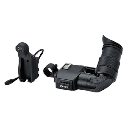 Canon FU-1000 Monochrome Viewfinder for XL-1 and XL-1s Camcorders