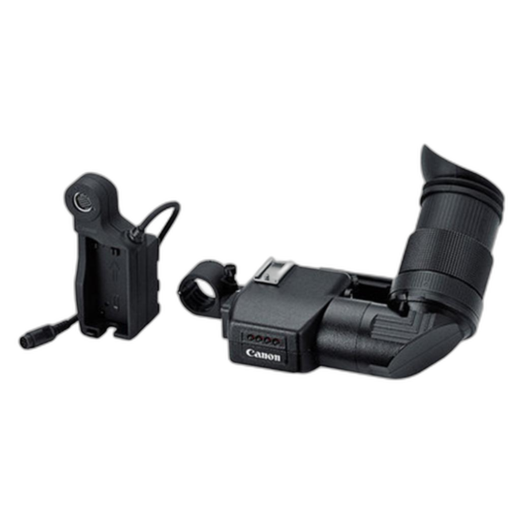 Canon FU-1000 Monochrome Viewfinder for XL-1 and XL-1s Camcorders