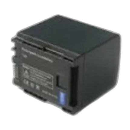 BP-729 Camcorder Battery (2900mAh)