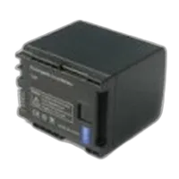 BP-729 Camcorder Battery (2900mAh) 0