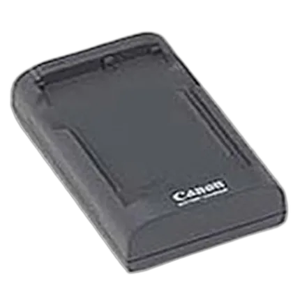 Canon CG-300 Compact AC Battery Charger, for Select Cameras and Camcorders