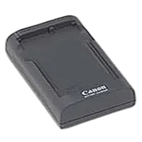Canon CG-300 Compact AC Battery Charger, for Select Cameras  and  Camcorders 0