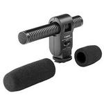 Canon DM-50 Directional Stereo Microphone (for Camcorders Advanced Hot Shoe