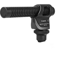Canon DM-100 Directional Stereo Microphone 1
