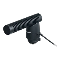 Canon DM-E1 Directional Microphone 0
