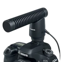 Canon DM-E1 Directional Microphone 1