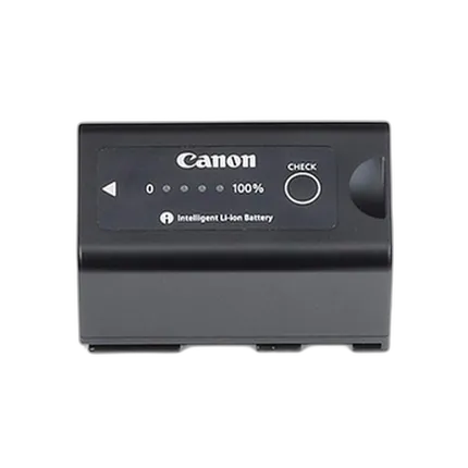Canon BP-975 Battery Pack for Select Canon Cameras