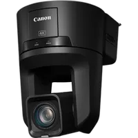 Canon CR-N700 4K PTZ Camera with 15x Zoom (Satin Black) 3