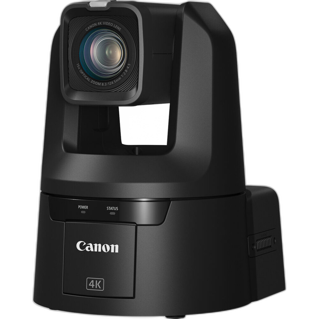 Canon CR-N700 4K PTZ Camera