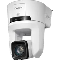 Canon CR-N700 4K PTZ Camera with 15x Zoom  and  Auto-Tracking App (White) 3