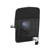 Canon CR-X300 Outdoor 4K PTZ Camera with 20x Zoom (Titanium White) 3