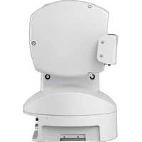 Canon CR-X300 Outdoor 4K PTZ Camera with 20x Zoom (Titanium White) 4
