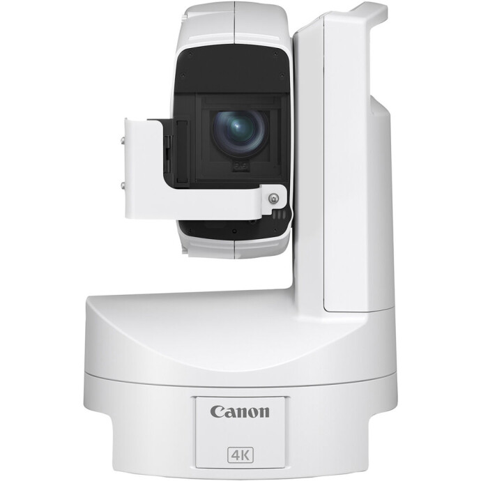 Canon CR-X300 Outdoor 4K PTZ Camera with 20x Zoom