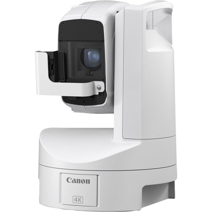 Canon CR-X300  rugged 4K for outdoor docs
