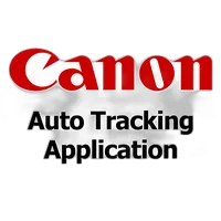 Canon RA-AT001 Auto-Tracking Application 0