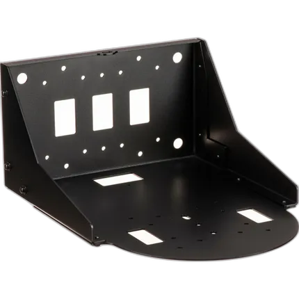 Canon Wall Mount Kit for CR-N500 PTZ Camera (Black)