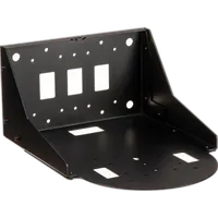 Canon Wall Mount Kit for CR-N500 PTZ Camera (Black) 0