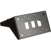 Canon Wall Mount Kit for CR-N500 PTZ Camera (Black) 1