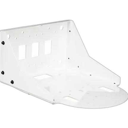Canon Wall Mount Kit for CR-N500 PTZ Camera (White)